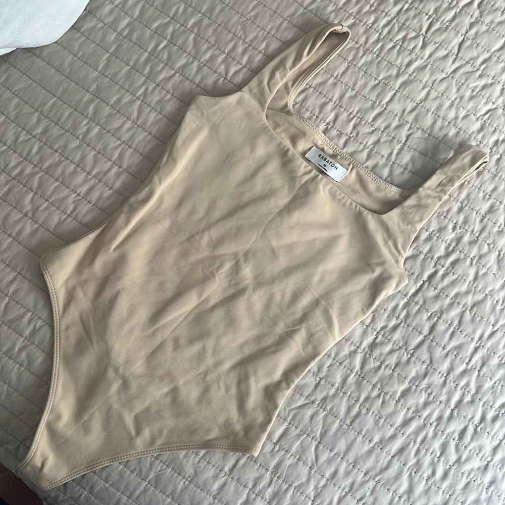 Wilfred Contour Bodysuit